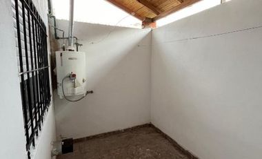 Casa PH en alquiler en Barrio Maritimo