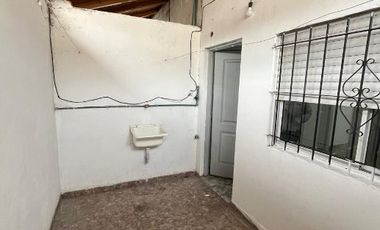 Casa PH en alquiler en Barrio Maritimo