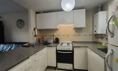 VENTA DEPARTAMENTO DOS DORMITORIOS SAN JOSE GLLEN