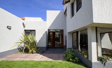 Casa En Venta Chacras De Coria Las Candelas I