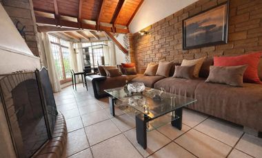 Casa en venta 4 dormitorio Godoy Cruz Mendoza