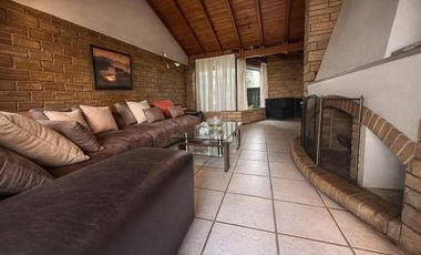 Casa en venta 4 dormitorio Godoy Cruz Mendoza