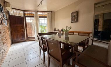 Casa en venta 4 dormitorio Godoy Cruz Mendoza
