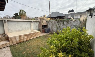 VENTA DOS DEPARTAMENTOS - SANTA LUCIA