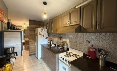 VENTA DOS DEPARTAMENTOS - SANTA LUCIA
