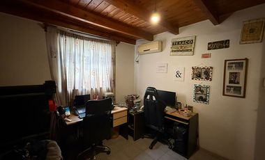 VENTA DOS DEPARTAMENTOS - SANTA LUCIA