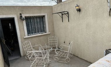 VENTA DOS DEPARTAMENTOS - SANTA LUCIA