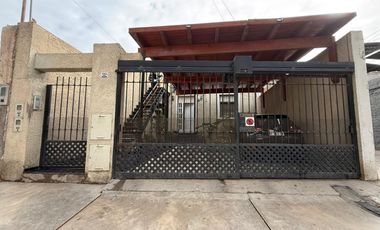 VENTA DOS DEPARTAMENTOS - SANTA LUCIA