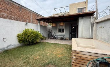 VENTA DOS DEPARTAMENTOS - SANTA LUCIA