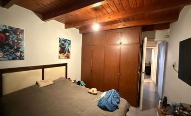 VENTA DOS DEPARTAMENTOS - SANTA LUCIA