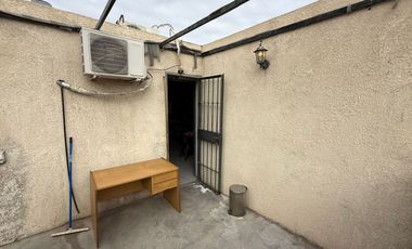 VENTA DOS DEPARTAMENTOS - SANTA LUCIA