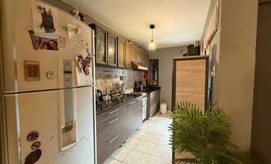 VENTA DOS DEPARTAMENTOS - SANTA LUCIA