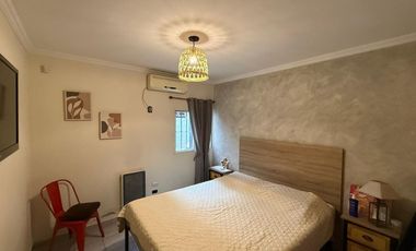 VENTA DOS DEPARTAMENTOS - SANTA LUCIA