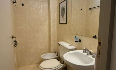 VENTA DOS DEPARTAMENTOS - SANTA LUCIA