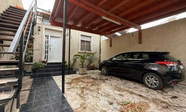 VENTA DOS DEPARTAMENTOS - SANTA LUCIA