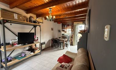 VENTA DOS DEPARTAMENTOS - SANTA LUCIA