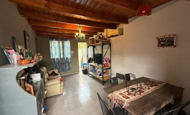 VENTA DOS DEPARTAMENTOS - SANTA LUCIA
