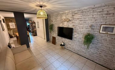 VENTA DOS DEPARTAMENTOS - SANTA LUCIA
