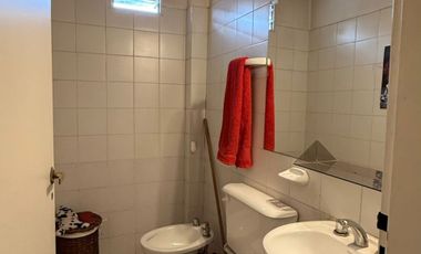 VENTA DOS DEPARTAMENTOS - SANTA LUCIA