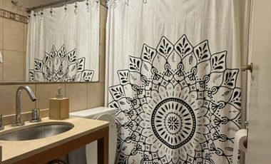 VENTA DOS DEPARTAMENTOS - SANTA LUCIA