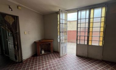 CASA DE 3 HABITACIONES EN CALLE TUCUMAN CONCEPCION