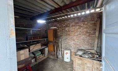 CASA DE 3 HABITACIONES EN CALLE TUCUMAN CONCEPCION