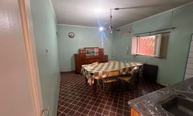 CASA DE 3 HABITACIONES EN CALLE TUCUMAN CONCEPCION