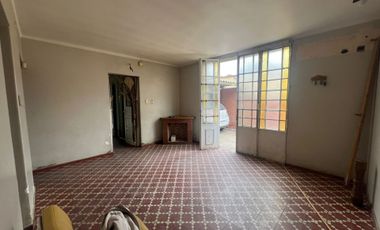 CASA DE 3 HABITACIONES EN CALLE TUCUMAN CONCEPCION