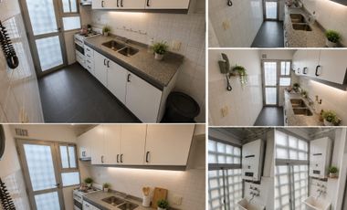 DEPARTAMENTO 3 AMBIENTES EN VENTA TEMPERLEY