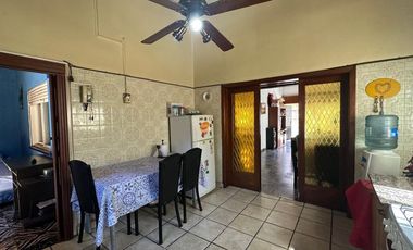 CASA 5 ANB EN AVELLANED C/QUINCHO APTO CRÉDITO