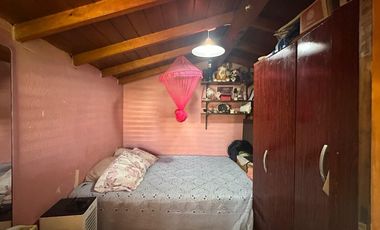 CASA 5 ANB EN AVELLANED C/QUINCHO APTO CRÉDITO