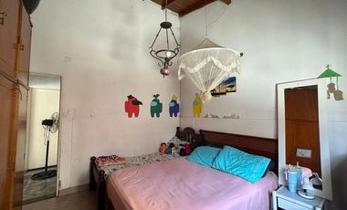 CASA 5 ANB EN AVELLANED C/QUINCHO APTO CRÉDITO