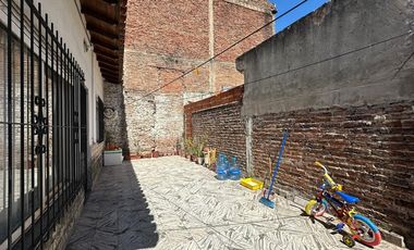 CASA 5 ANB EN AVELLANED C/QUINCHO APTO CRÉDITO
