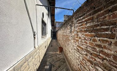 CASA 5 ANB EN AVELLANED C/QUINCHO APTO CRÉDITO
