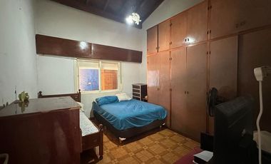 CASA 5 ANB EN AVELLANED C/QUINCHO APTO CRÉDITO