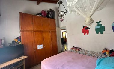 CASA 5 ANB EN AVELLANED C/QUINCHO APTO CRÉDITO