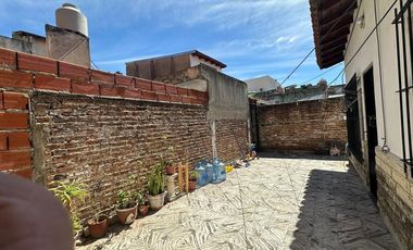 CASA 5 ANB EN AVELLANED C/QUINCHO APTO CRÉDITO