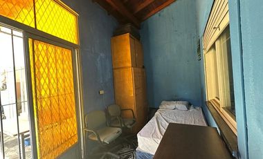 CASA 5 ANB EN AVELLANED C/QUINCHO APTO CRÉDITO