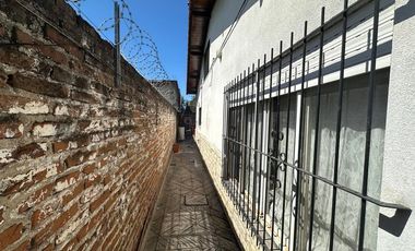 CASA 5 ANB EN AVELLANED C/QUINCHO APTO CRÉDITO