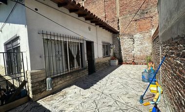 CASA 5 ANB EN AVELLANED C/QUINCHO APTO CRÉDITO