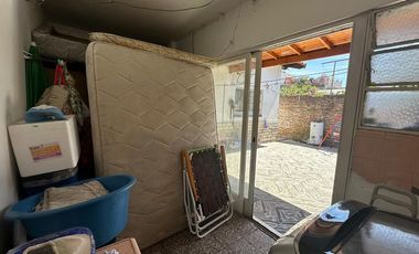 CASA 5 ANB EN AVELLANED C/QUINCHO APTO CRÉDITO