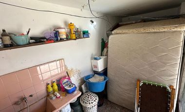 CASA 5 ANB EN AVELLANED C/QUINCHO APTO CRÉDITO