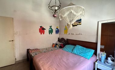 CASA 5 ANB EN AVELLANED C/QUINCHO APTO CRÉDITO