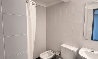 ALQUILER.Moderno 2 amb loft con cochera  FLORIDA