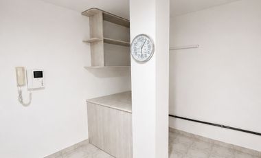 ALQUILER.Moderno 2 amb loft con cochera  FLORIDA