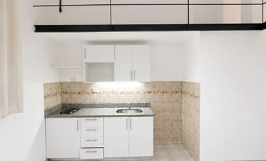 ALQUILER.Moderno 2 amb loft con cochera  FLORIDA