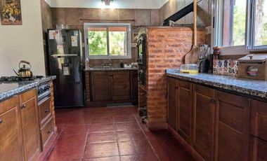 CASA QUINTA EN BARRIO ABIERTO AMANCAY FATIMA PILAR