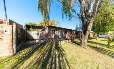 CASA VENTA EN ANDINO 2 DORMITORIOS PILETA