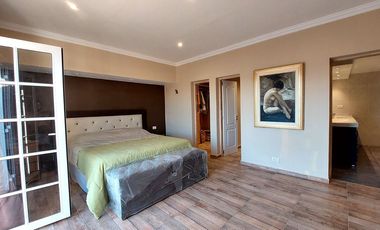 VENTA CASA DE CATEGORIA 6 DORMITORIOS EN TOLEDO