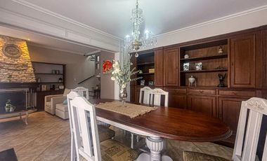 Venta Casa 6 Amb. Punta Mogotes Reciclada c/Parque